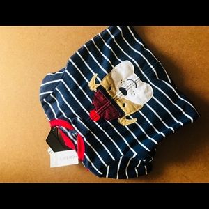 Toddler Boys Onesie Sleepwear